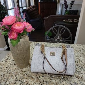 NWOT Calvin Klein bag!